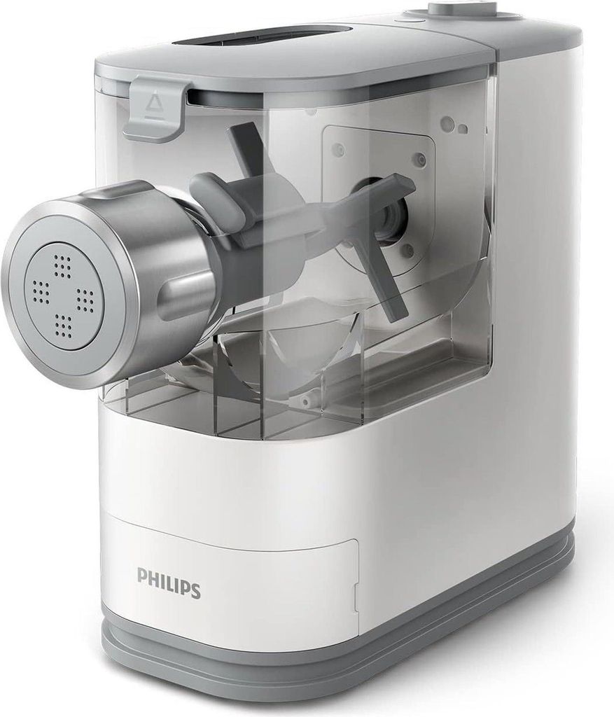 Automatický výrobník cestovín Philips PastamakerBiela Obrázok produktu 