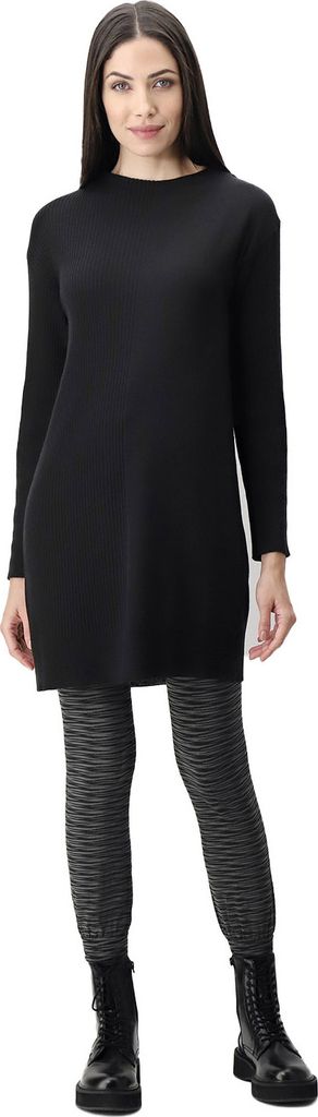 Oroblú blickdichte PANTA PANTS ZEBRA gray-L