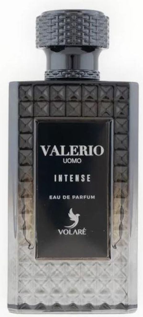Volare Valerio Uomo Intense Eau de Parfum 80 ml Unisex