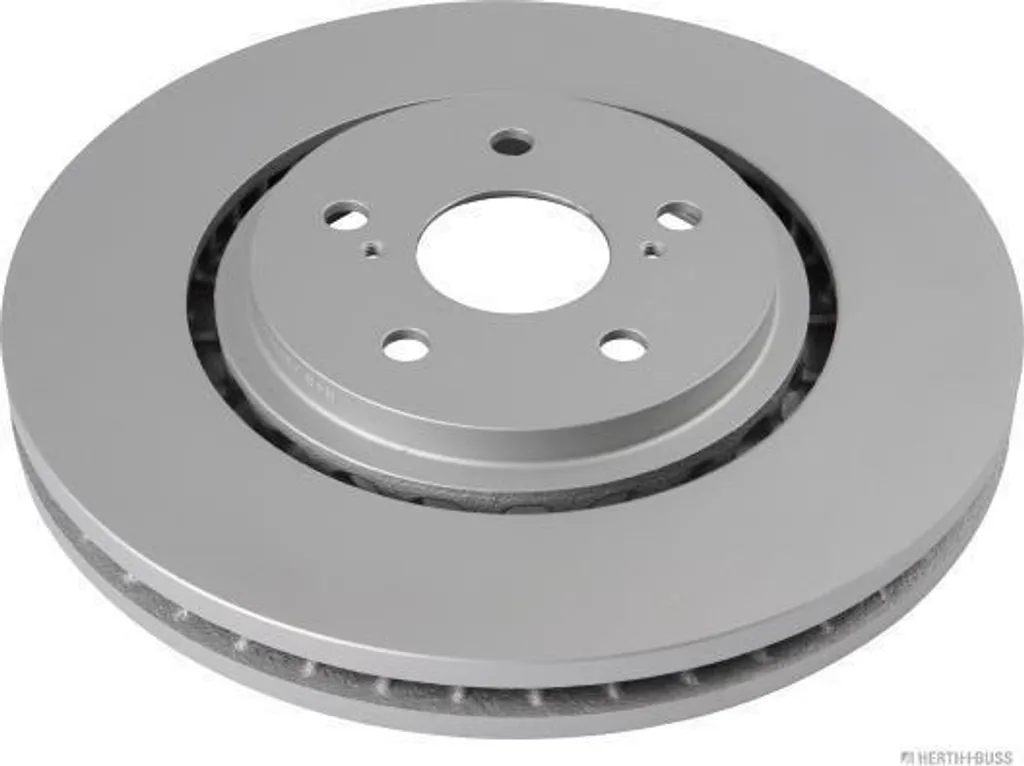Disque de frein haute friction J3302000 pour SUV Lexus et Toyota RAV4