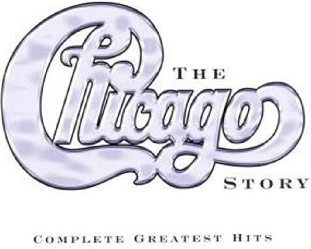 Chicago Story: The Complete Greatest