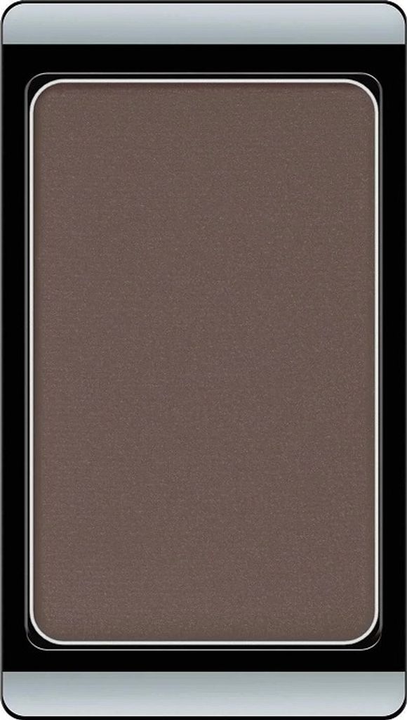 ARTDECO Augenbrauenpuder 18 Cinder Brown, 0,8 g