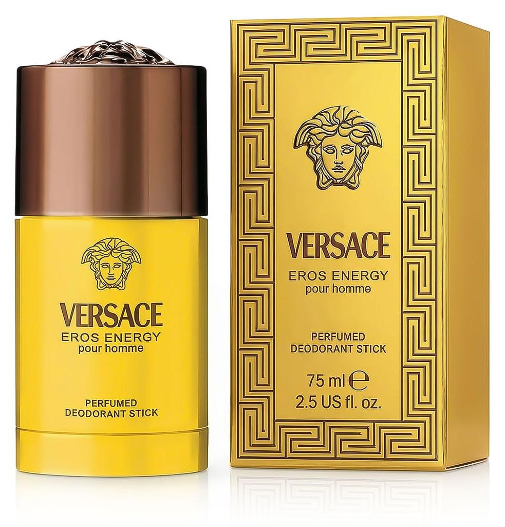 Versace Eros Energy DST 75 ml M Obrázek produktu 