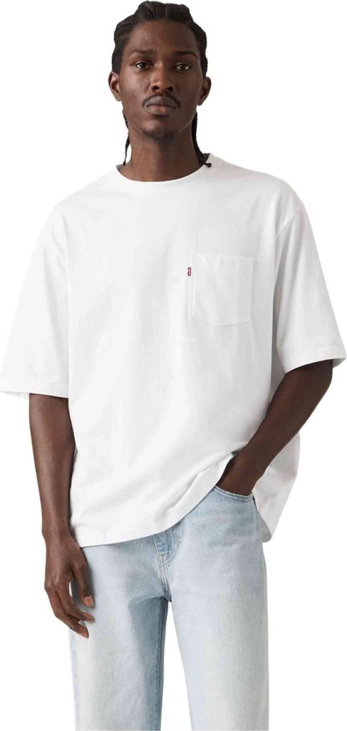 T-Shirt Levi's 005OB-0000 für Herren