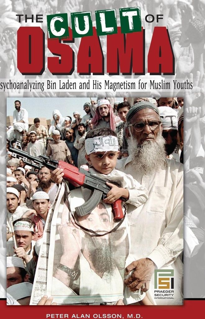 The Cult of Osama