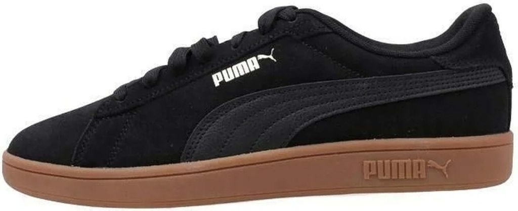Puma Sneakers 390984-10 in Black color size 44.5