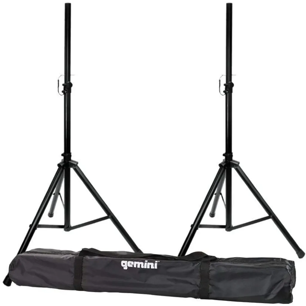 Sellette Parapente Gemini STPACK Equipement de Vol Libre Robuste