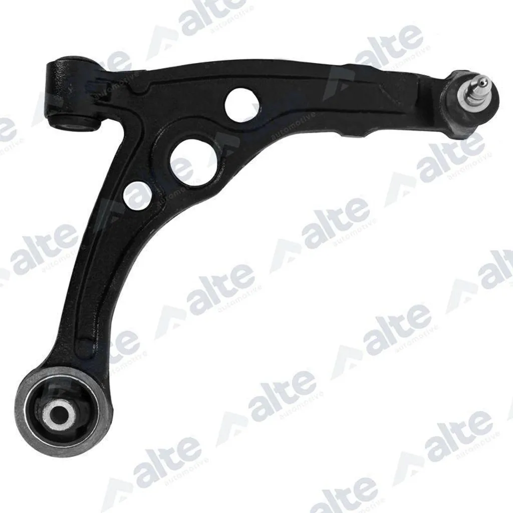 Déflecteur de toit ouvrant Fiat 500C 595C 695C triangle (312_)