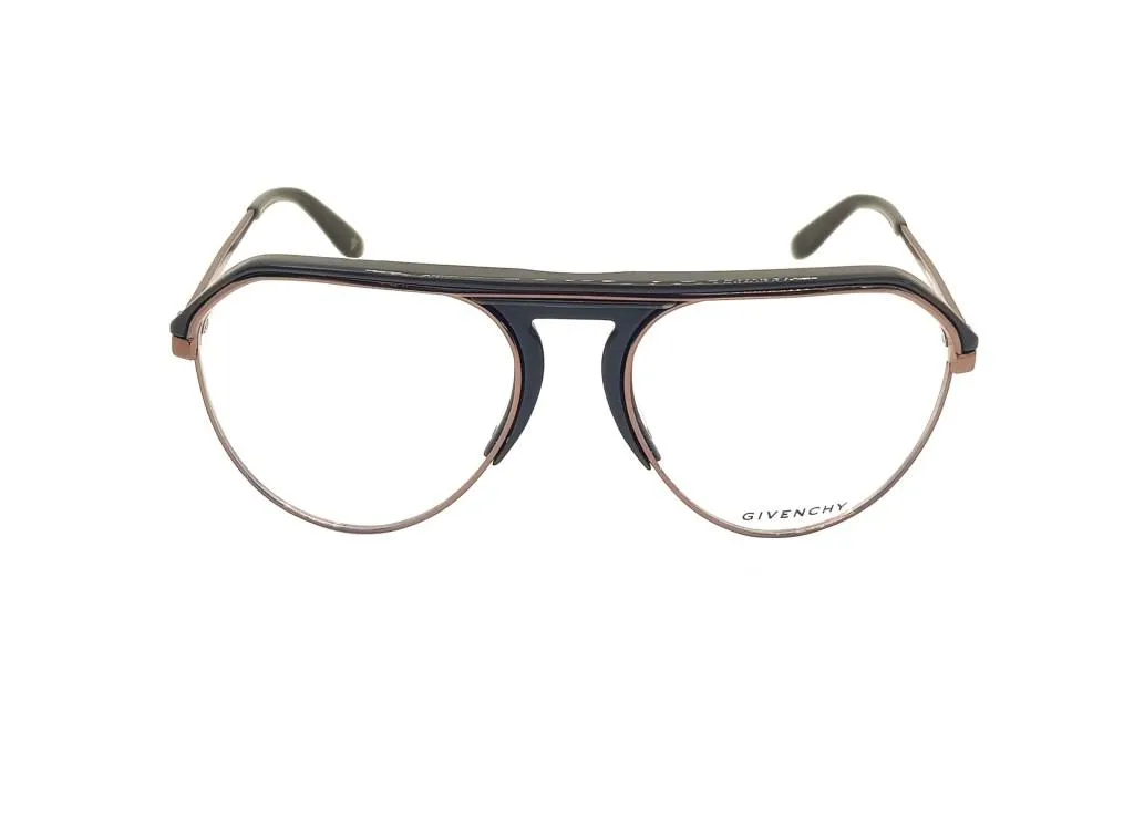 Monture Givenchy VGV412 légère : finies les marques sur le nez ! 0R80