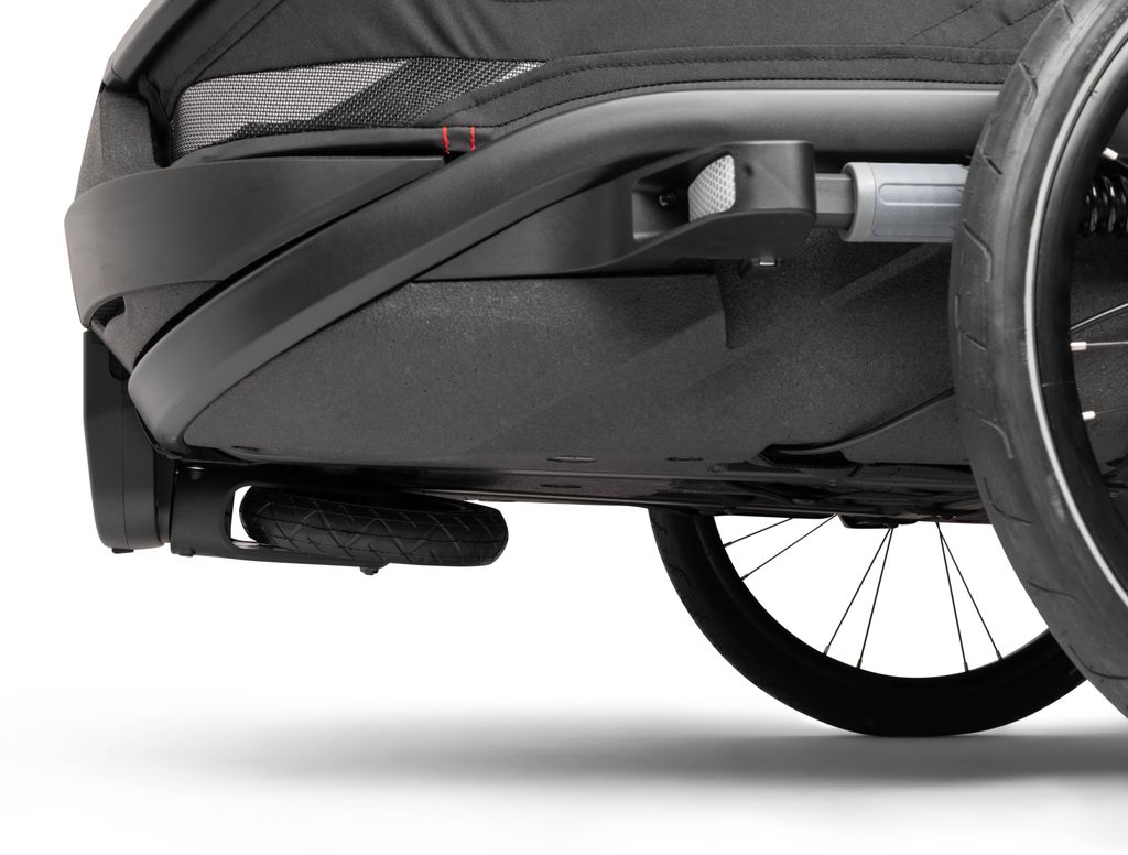 Hamax Outback, 830 mm, 1160 mm, 970 mm, 19,5 kg, 1060 x 810 Obrázek produktu 
