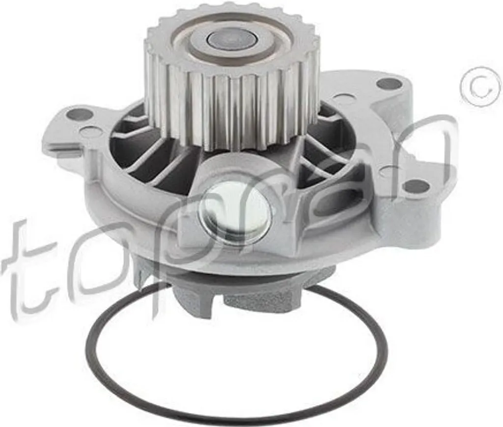 Pompe à eau de refroidissement pour moteur Audi A6 T4 et Volvo V70 S80