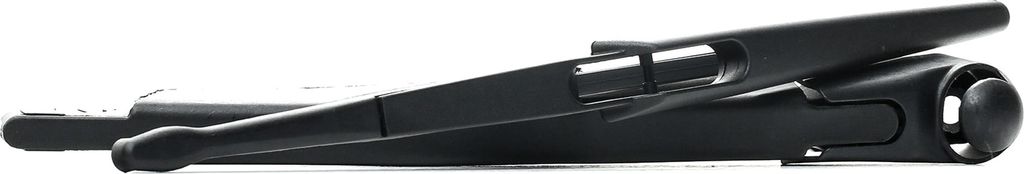 STARK SKWA-0930134 Wischerarm Scheibenwischerarm Hinten für HONDA CIVIC VII Hatchback (EU, EP, EV) mit Wischblatt