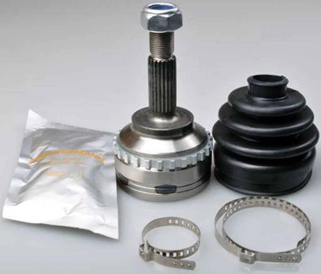 DENCKERMANN C120221 Kit de joints pour arbre de transmission OE 7700111364