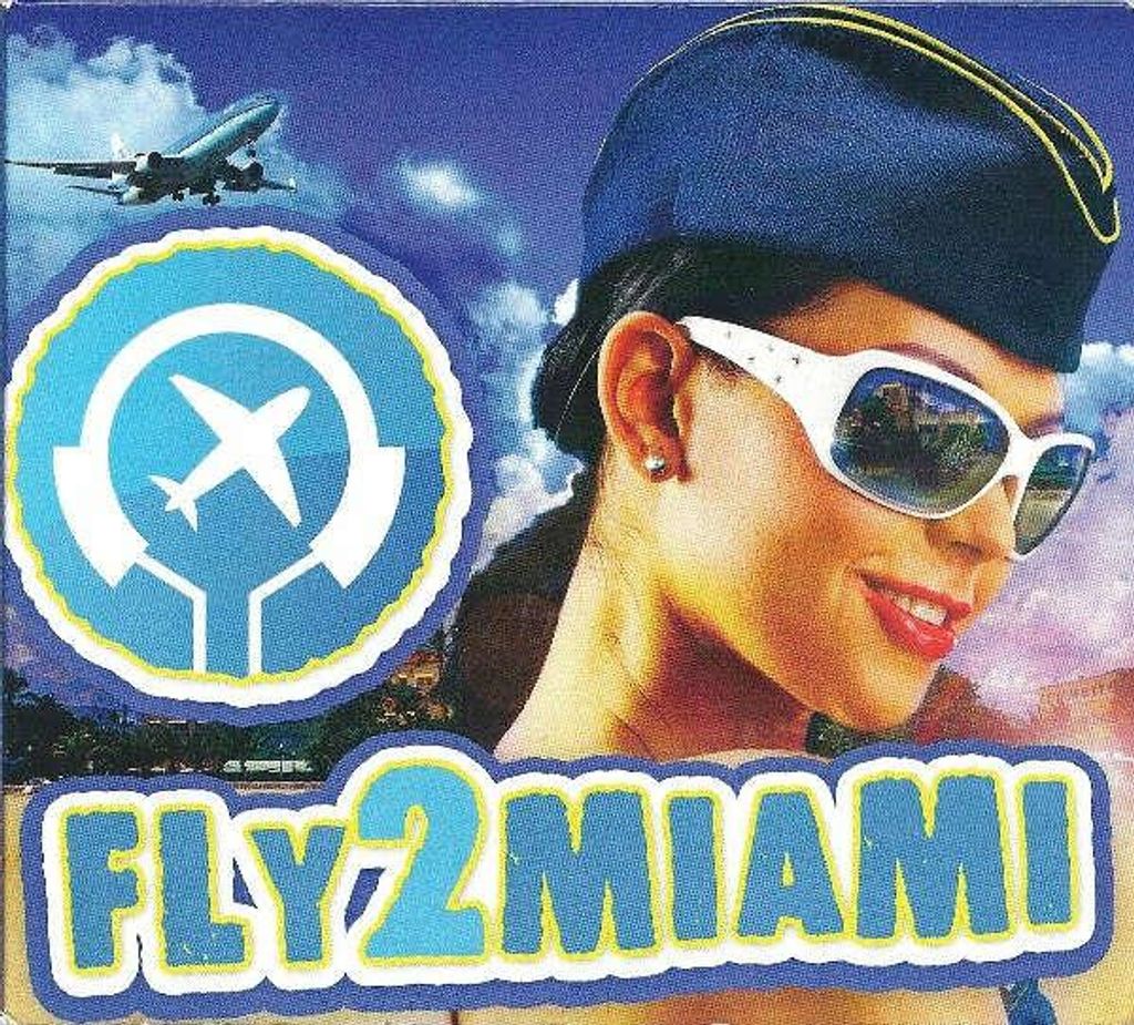 Fly2Miami