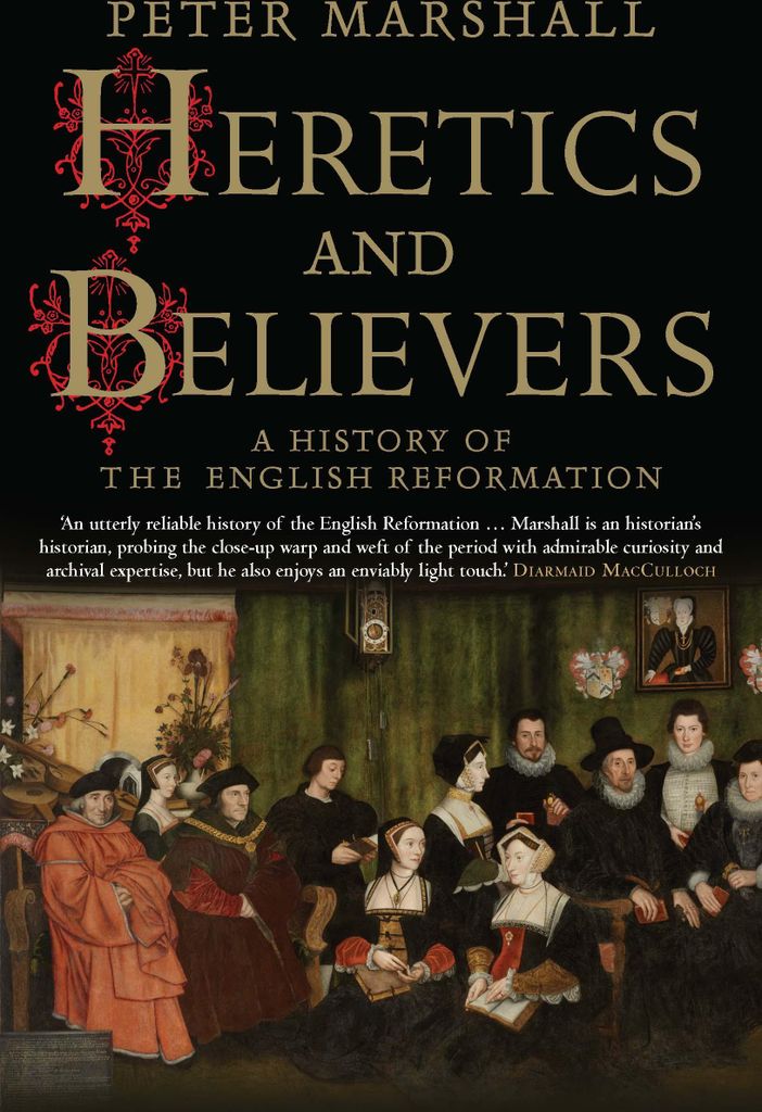 Heretics and Believers