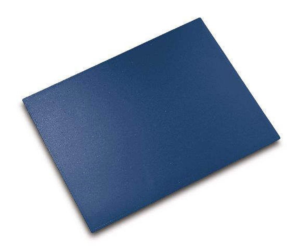 Läufer Schreibunterlage Durella 40535 40x53cm blau