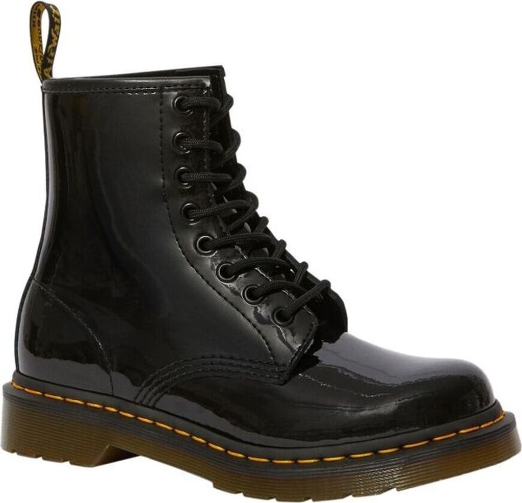Dr. Martens Airwair Schnürboots Damen 31313239313532 Produktbild 63