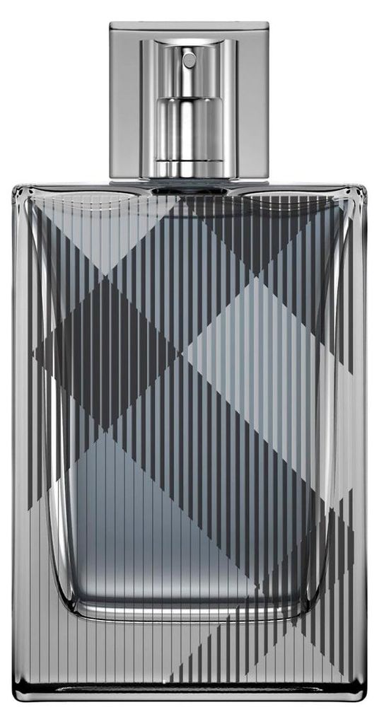 Burberry, Brit, Eau De Toilette, For Men, 50 ml Immagine del prodotto 
