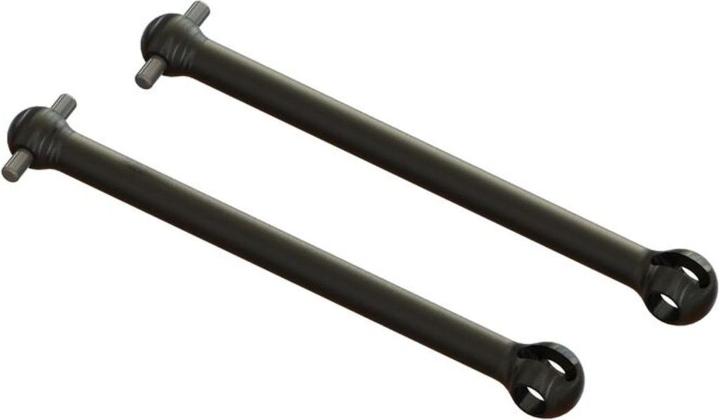 Arrma CVD Driveshaft 44mm (2)