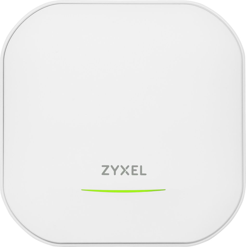 Zyxel NWA220AX-6E-EU0101F, 2,4 GHz, 5 GHz, 4800 Mbit/s, Obrázok produktu 