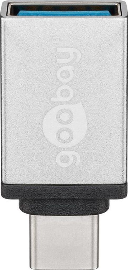 USB-C™/USB-A OTG Super Speed-Adapter für den Anschluss von Obrázek produktu 