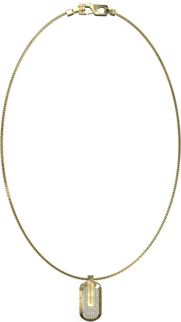 GUESS Gioiello Da Uomo: Il Tuo Nuovo Accessorio Must-have