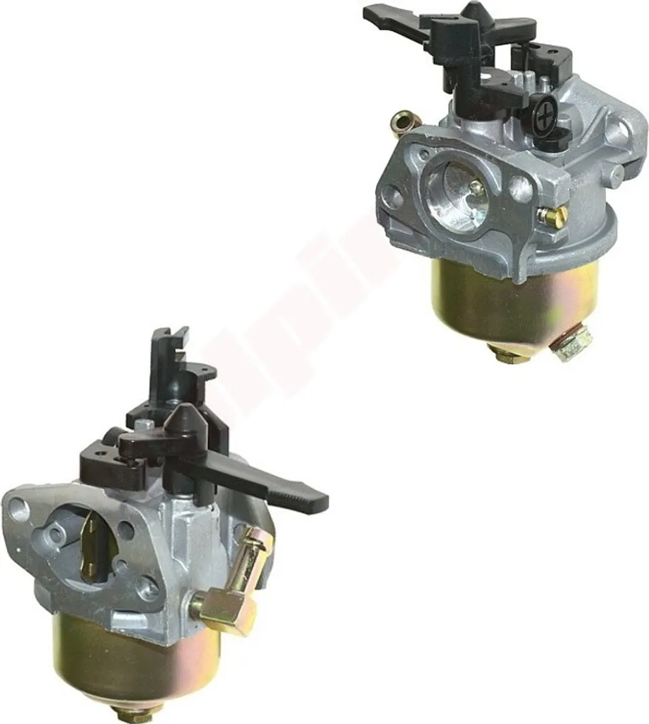 Carburateur de remplacement pour réparer une tondeuse MTD 170Hb