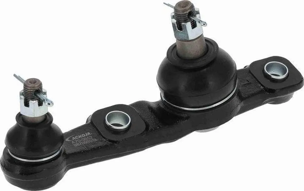 Articulation de support ACKOJA A70-0652 Green Mobility Parts Avant Gauche