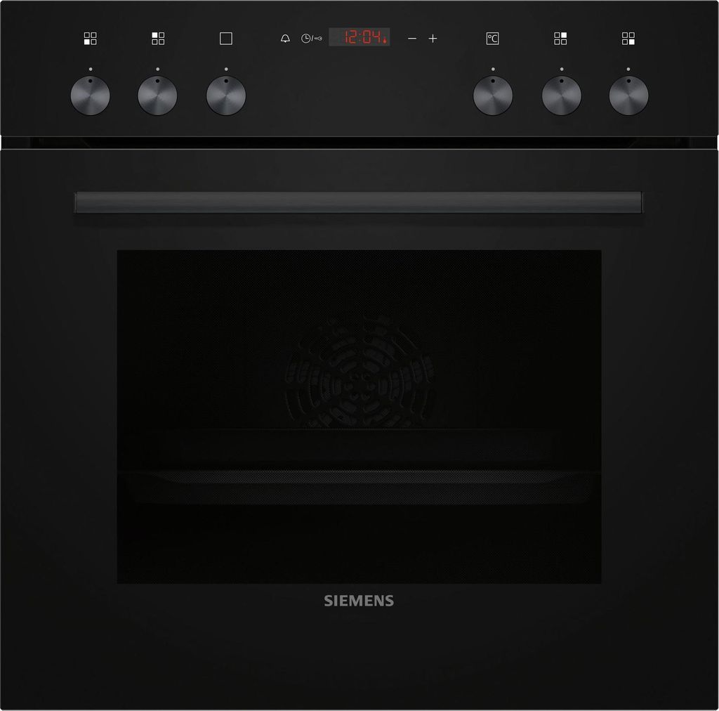 Siemens HE013FBB1, Medium, Elektrischer Ofen, 66 l, 11100 Produktbild 
