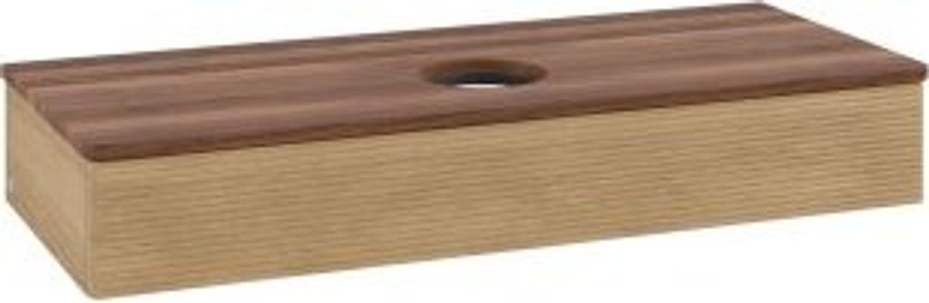 Villeroy & Boch L10112HN WTUS Antao L10_1 1200x190x500mm