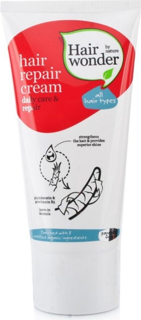 Hairwonder Regenerační vlasová výživa 150 ml Obrázek produktu 