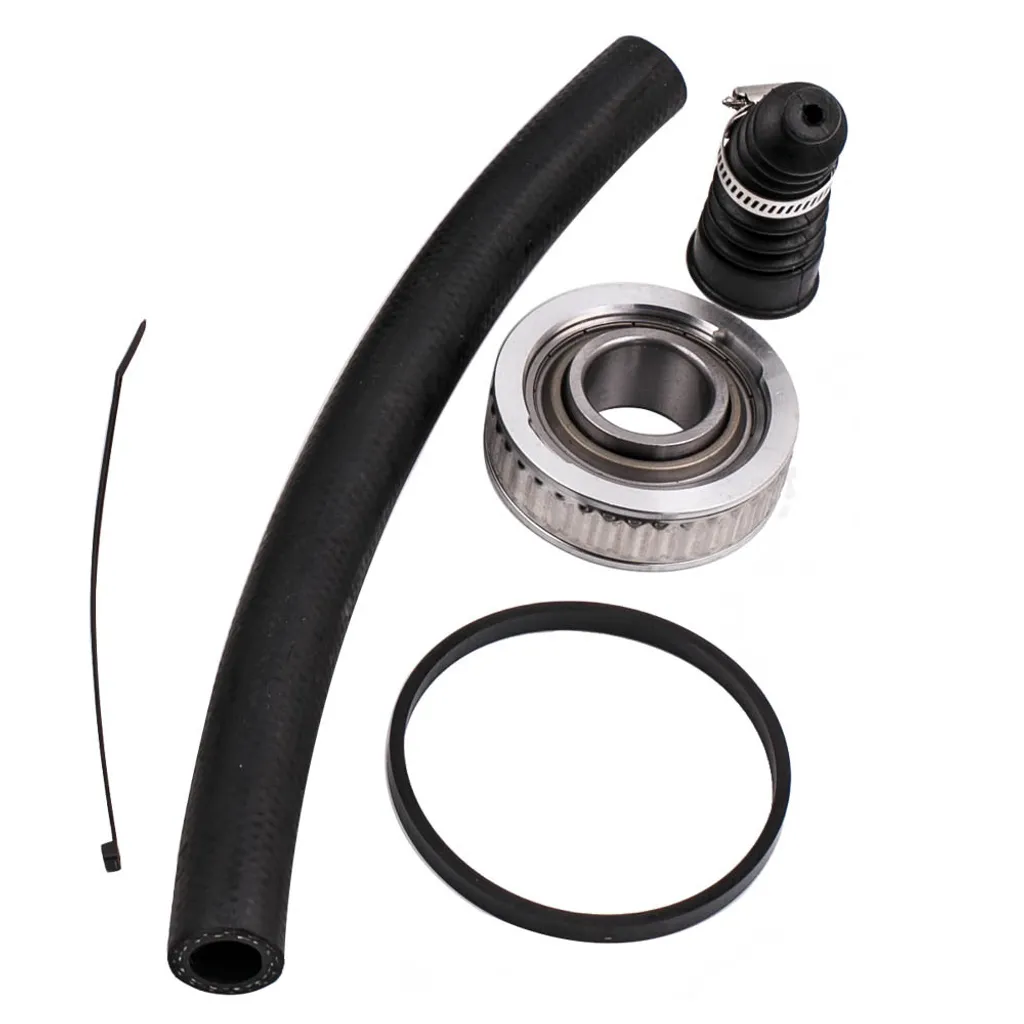 Stop fuite embase : Kit soufflet de dérive Mercruiser Alpha One Gen 2 - 4