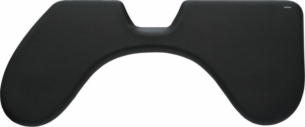Contour ArmSupport Rote Unterarmstütze