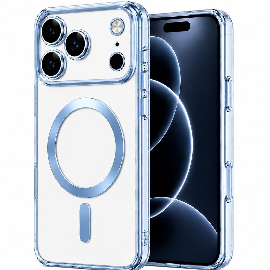 Magnet Handy Hülle passend für Apple IPhone 12 Pro Max |  Produktbild 