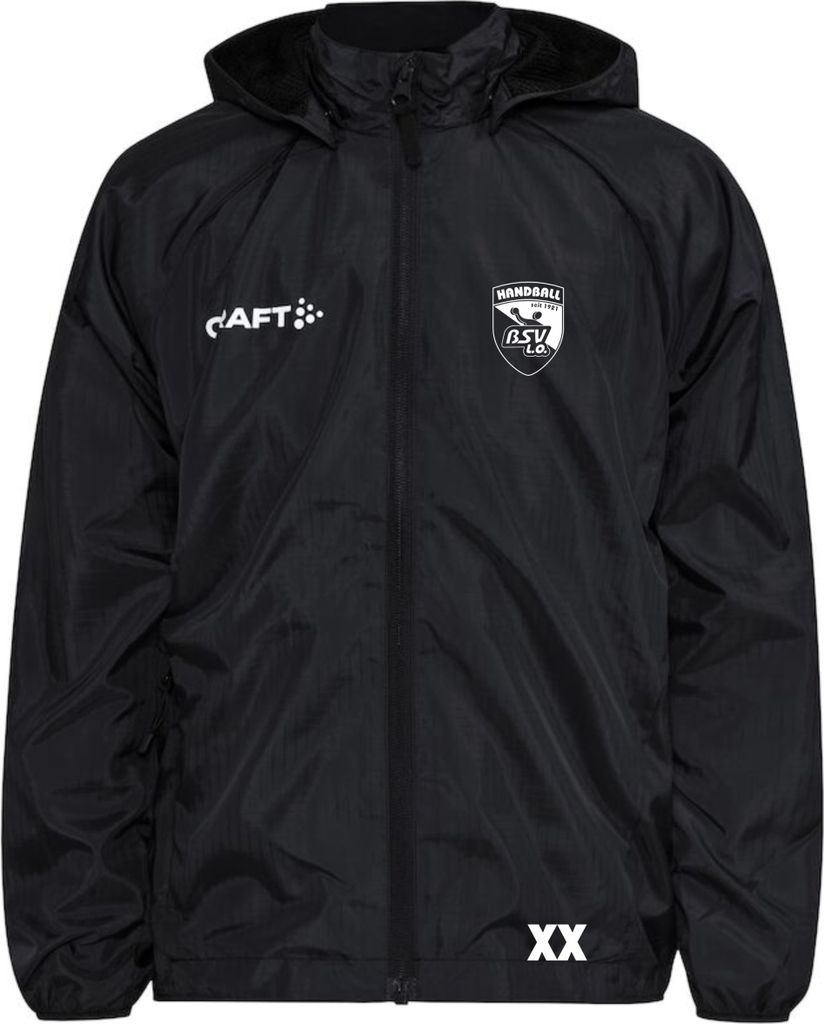 Craft Squad Wind Jacket Jr
