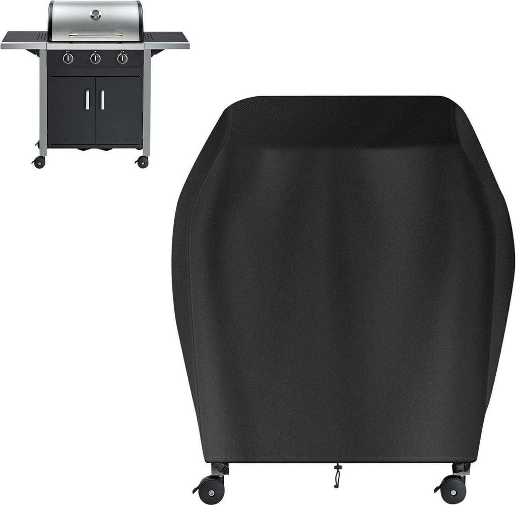 Copertura per barbecue a gas per Enders Chicago 3/Chicago Immagine del prodotto 