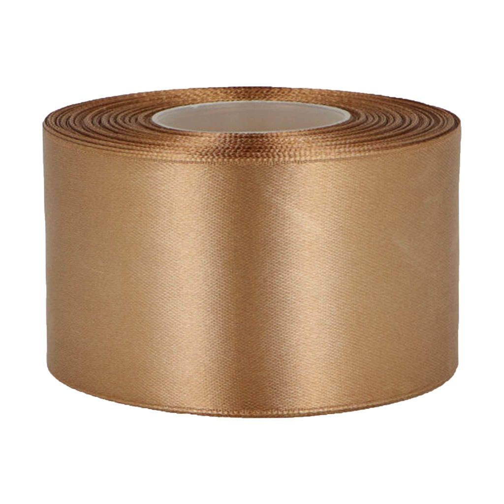 27m Satinband 50mm Dekoband Geschenkband Schmuckband Geschenkverpackung