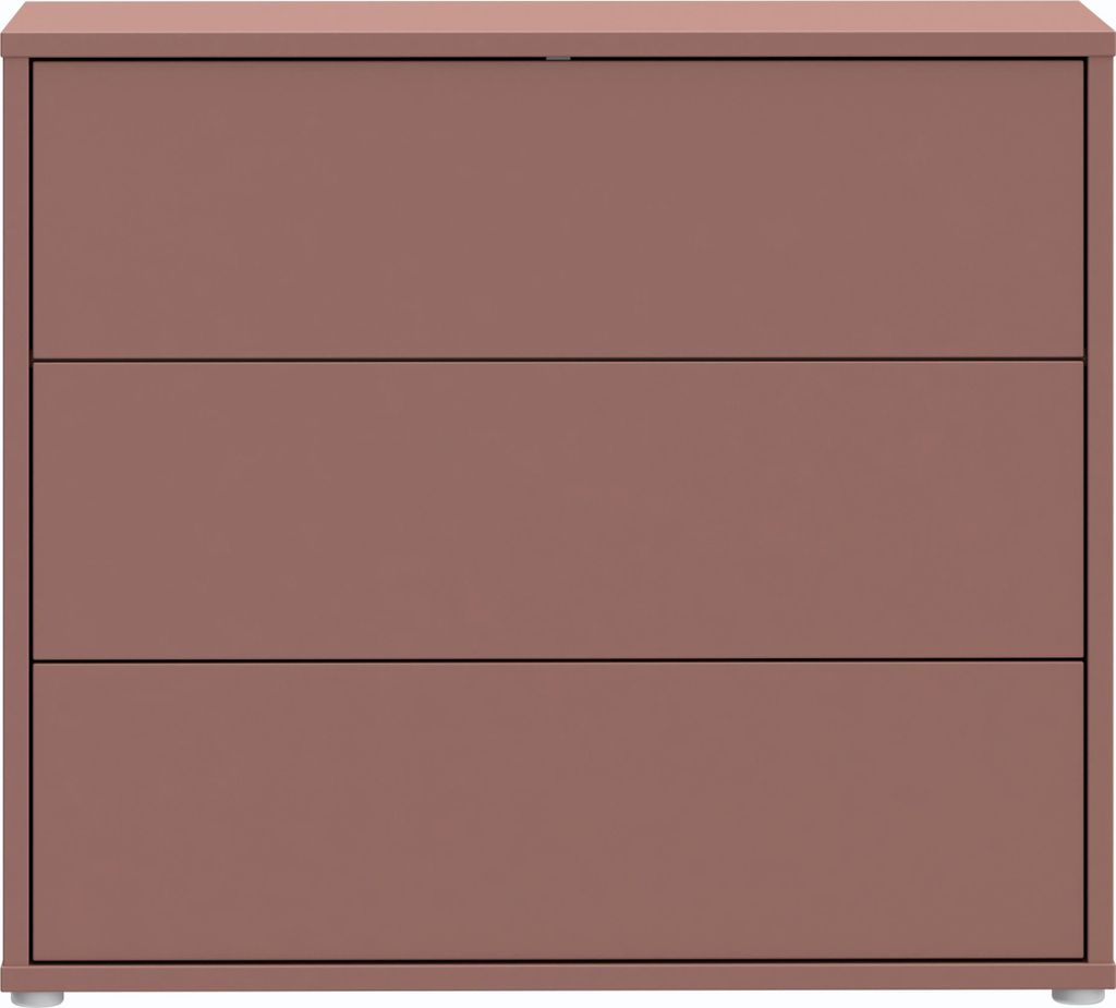 Forte ALICE SPRINGS Kommode 95 100, modernes Sideboard mit Produktbild 