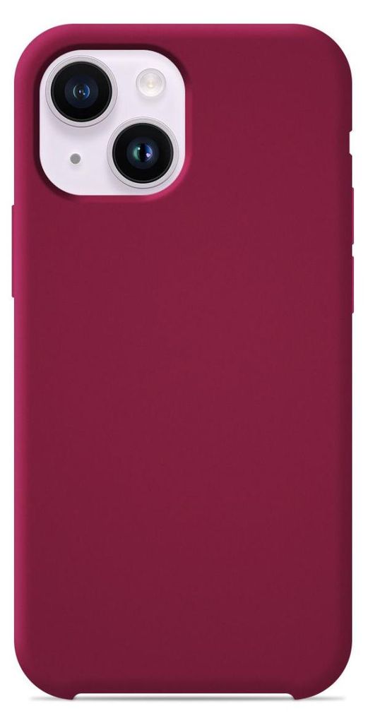 1001Coques - Coque Soft Touch en silicone compatible avec Image du produit 