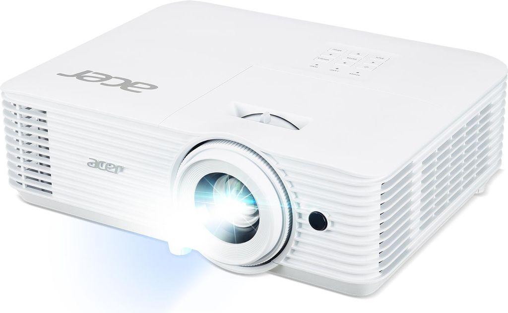 Acer H6815ATV Smarter Heimkino Beamer 4000 ANSI Lumen 4K Produktbild 