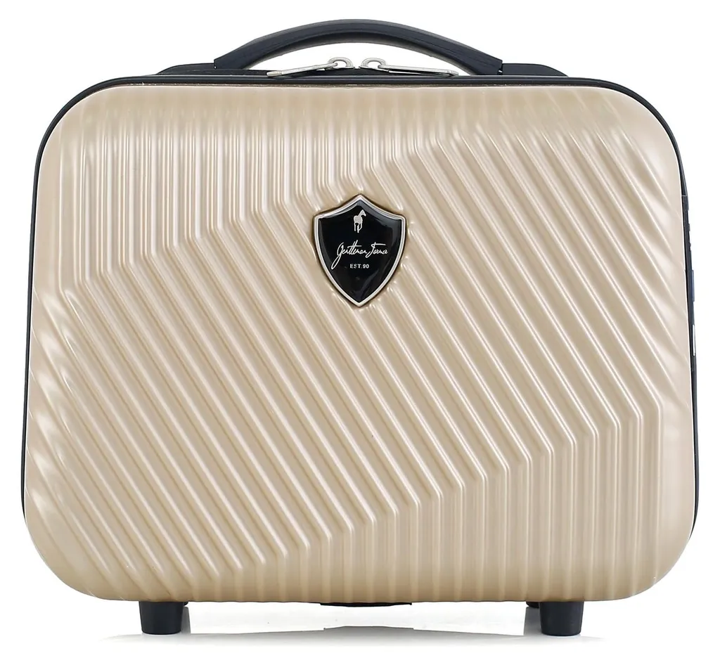 Vanity Case Peter-K Gentleman Farmer : Protection Antichoc de Soins