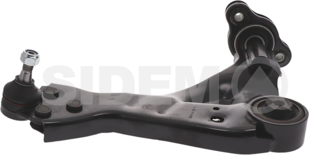 SIDEM 50178 Querlenker Vorne Links passend für MERCEDES-BENZ V-Klasse (W447)