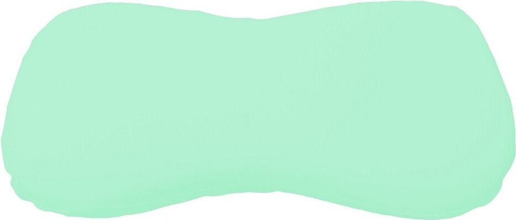 Bezug Schlaraffia Premium/Flat : Farbe - Mint, Größe - Schlaraffia Premium