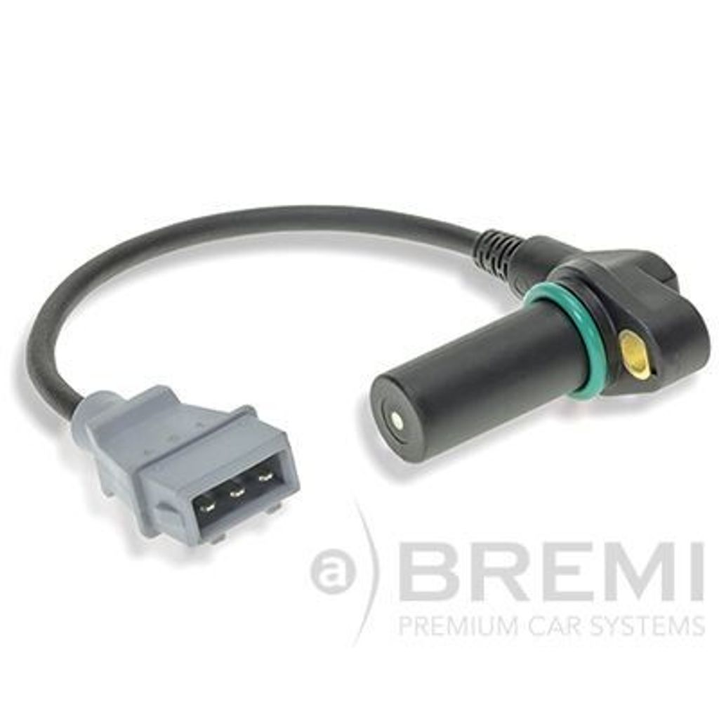 BREMI 60471 Kurbelwellensensor Impulsgeber für VW Transporter IV Bus (70B, 70C, 7DB, 7DK, 70J, 70K, 7DC, 7DJ)