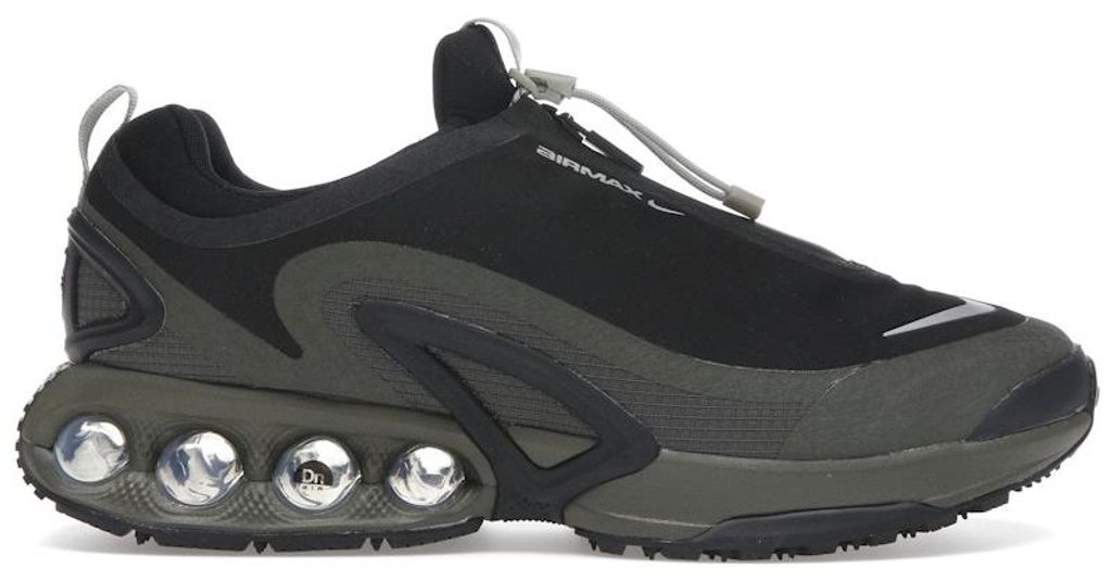 Nike Air Max Dn Roam Black Cargo Khaki - EU 45.5 Produktbild 