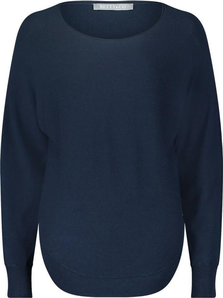 Betty & Co Strickpullover für Damen