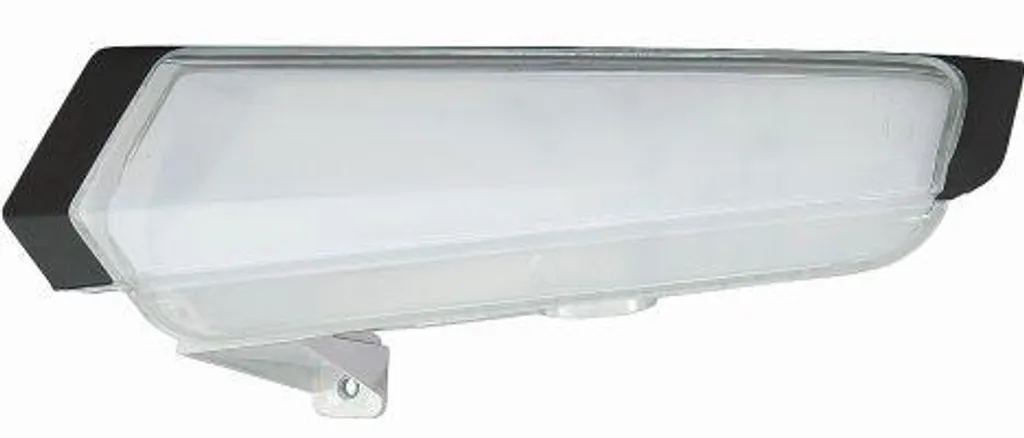 Phare principal ABAKUS 663-1602R-UE pour Daily - Réf OE 5801585146