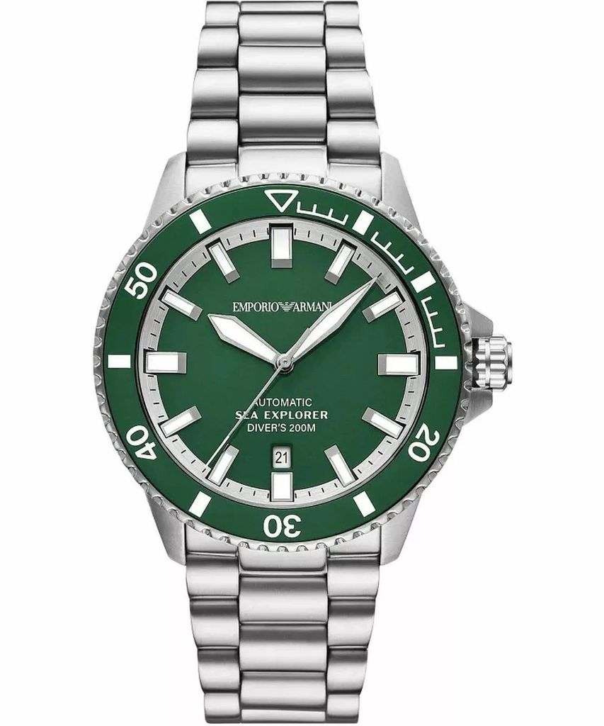 Emporio Armani Sea Explorer AR60088 Produktbild 