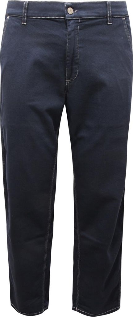 3039AT jeans uomo DONDUP GREG man denim trousers