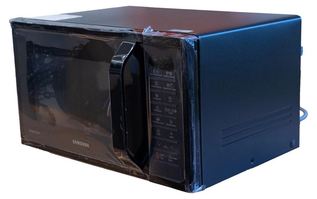 Samsung MC28H5015AK/BA - Inbouwmodel - Combimagnetron - 28 Productafbeelding 